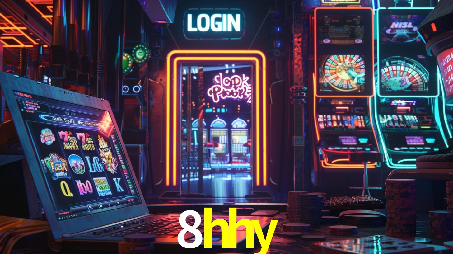 8hhy Baixar Login