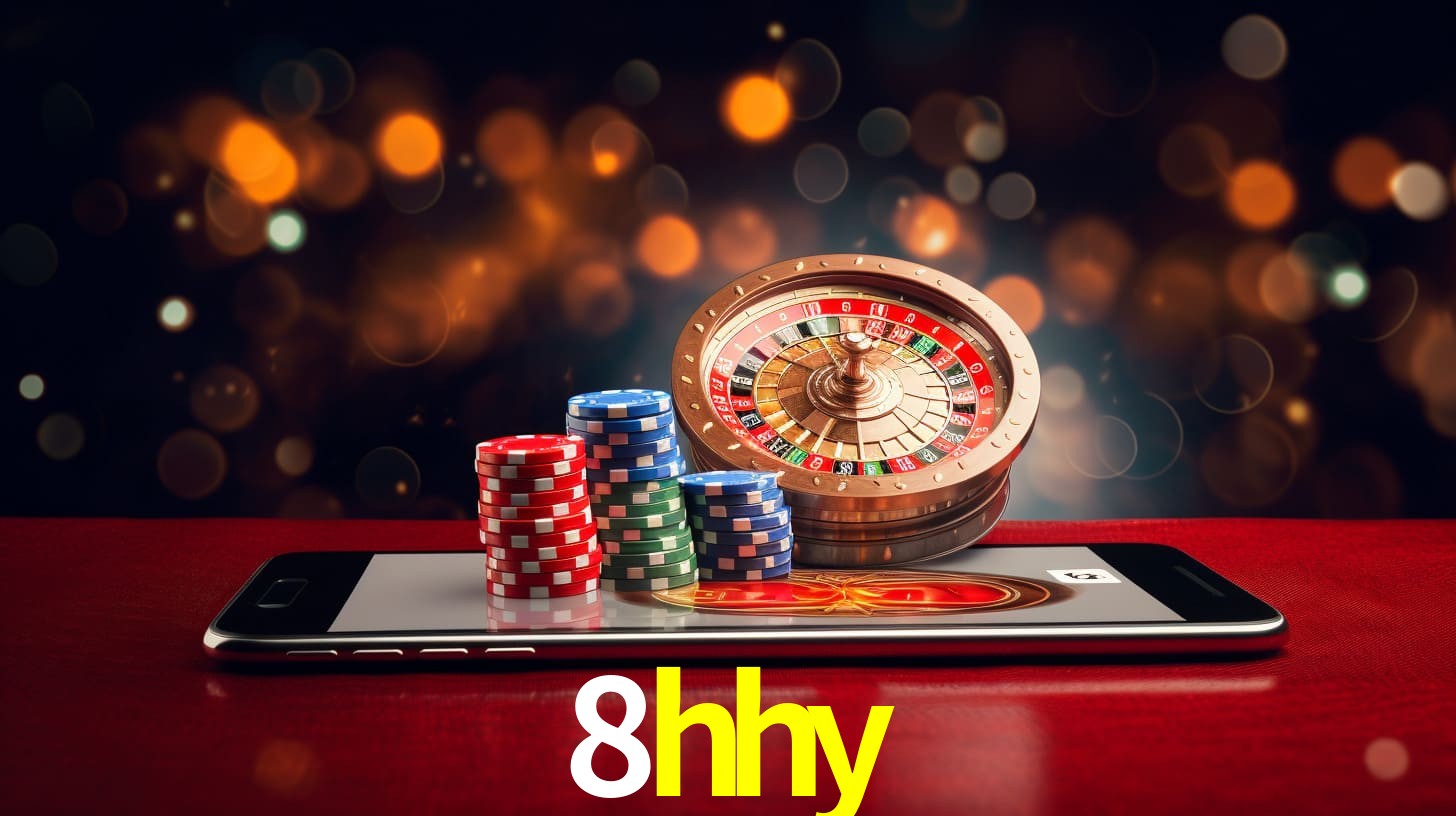 Sobre a conta e senha do 8hhy