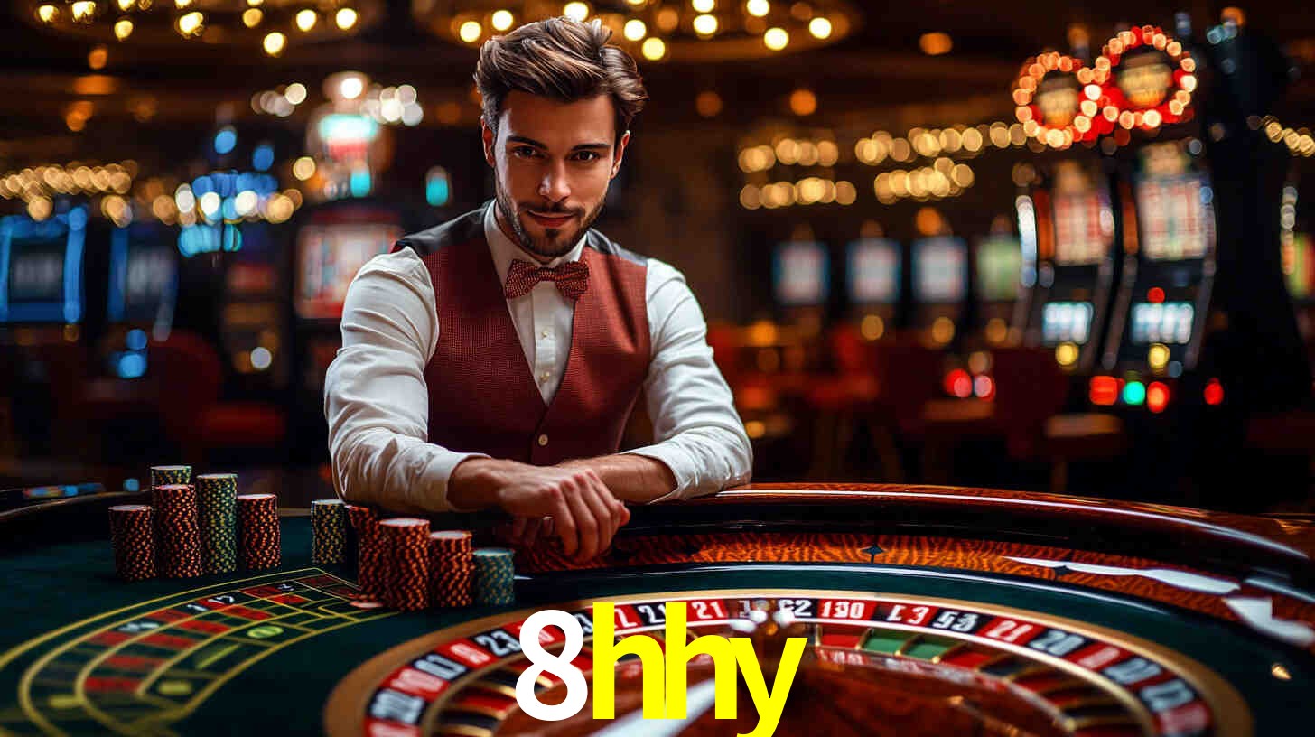 Problemas de Login no 8hhy