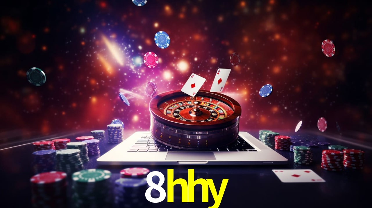 8hhy slot